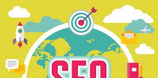 SEO - Optymalizacja pod wymogi wyszukiwaki