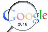 google na 2016