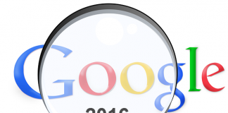 google na 2016