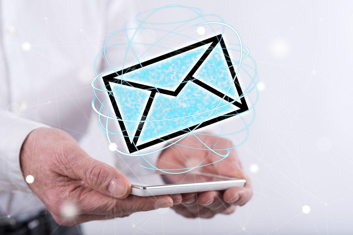 Email marketing. Mailing. Cykl zakupowy klienta