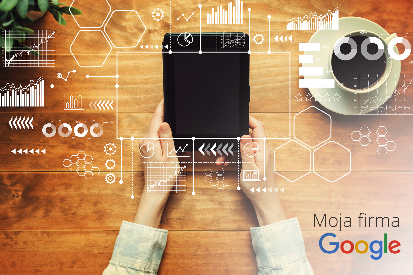 Google My Business – praktyczne wskazówki i porady o optymalizacji wizytówki