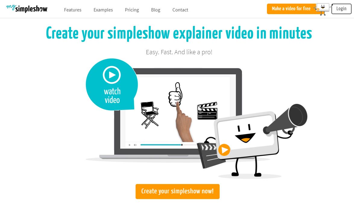 Stwórz sam animację wideo – 6 bezpłatnych i prostych narzędzi, które Cię zaskoczą