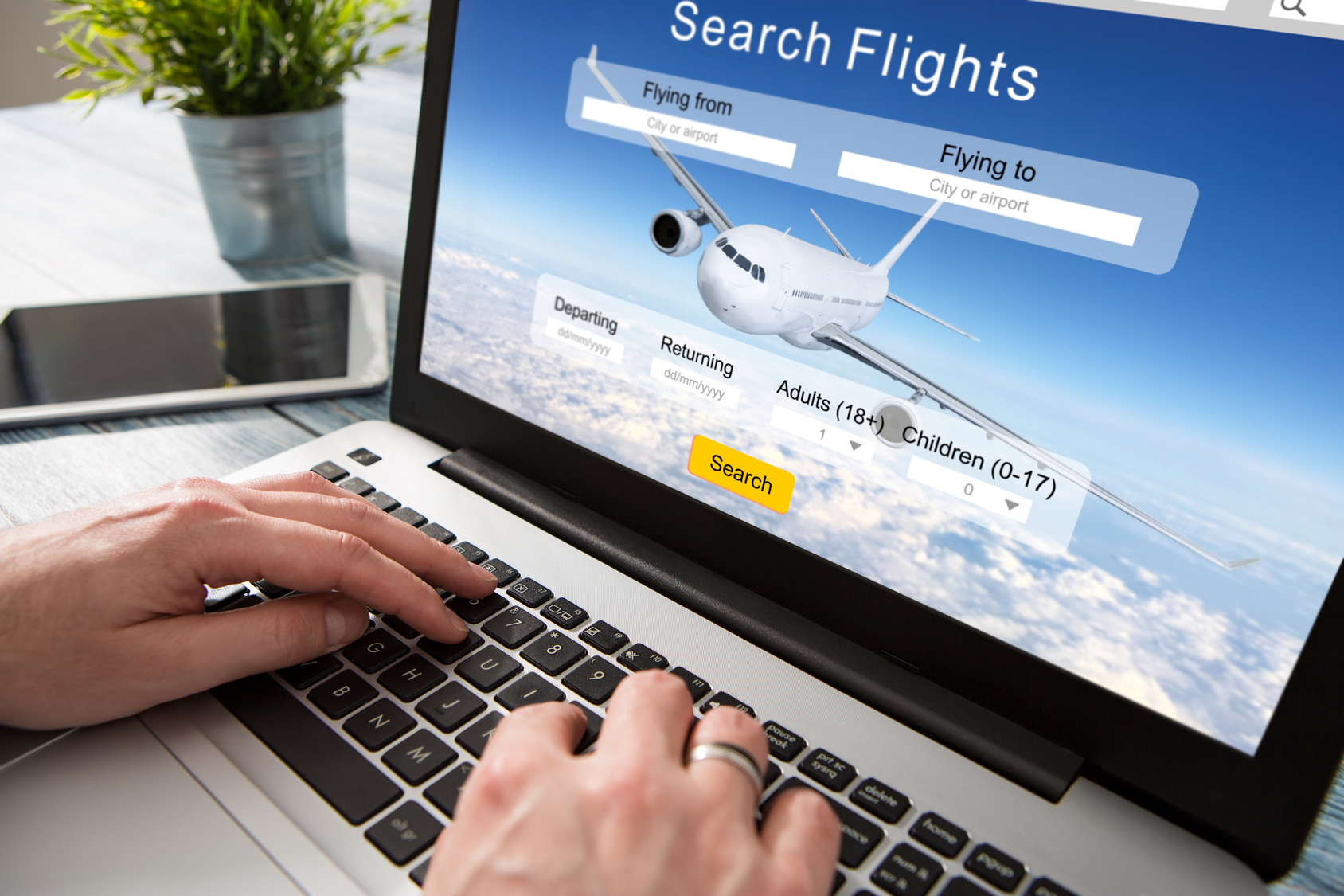 Jeszcze lepsze ceny lotów i hoteli, czyli jak Google zaktualizował serwis wyszukiwania podróży