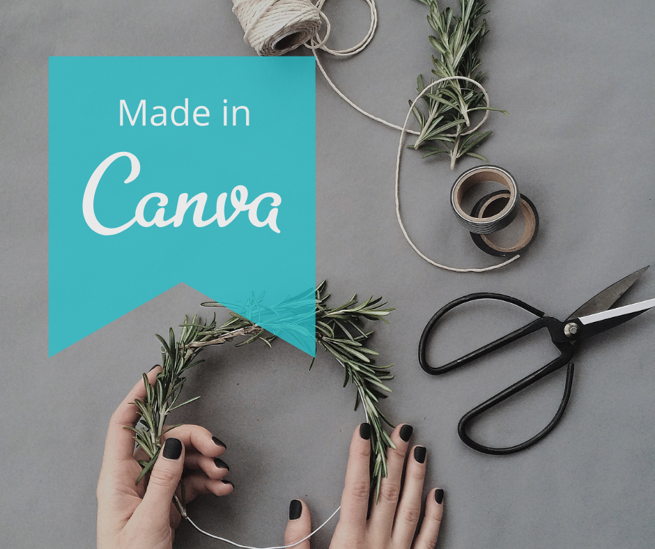 Jak zrobić post na Social Media w aplikacji Canva?
