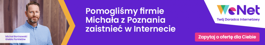 Pomoglismy_firmie_Michala_z_Poznania_WeNet